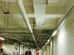 -恒隆广场·停车场