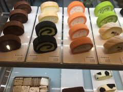 -卷时·瑞士卷·生日蛋糕(大望路店)
