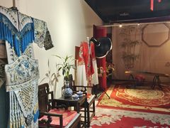 -盖碗儿梨园·变脸吐火·川剧(天府广场店)