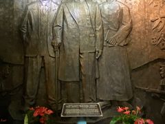 -杭州西湖风景名胜区-章太炎纪念馆