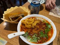 -豆相识•九九豆腐脑(牛咡桥店)