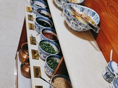 -口福居火锅(集英街店)