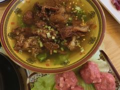 -伟记牛肉(金鸿公路店)