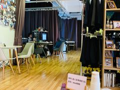 -壹人壹像工作室(购物公园店)