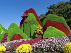 -沈阳植物园
