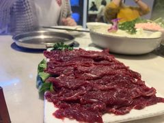 -围炉夜话·潮汕卤水火锅(榕江店)