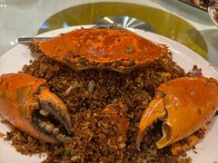 -喜记避风塘炒辣蟹(旗舰店)