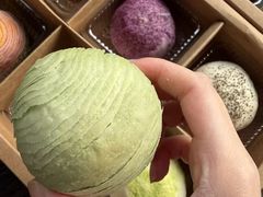 -好一朵茉莉花(老门东店)
