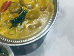 -美奈小馆·东南亚菜(福田星河COCO Park店)