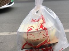 -沙湾姜埋奶(兴新包店)