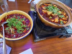 -谢记上海大排档(长寿路店)