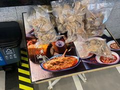 -朱洪元苏式面馆(绿宝广场店)