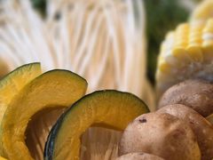 -润园四季椰子鸡火锅(南山海岸城店)