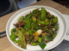 农家小炒肉-建辉湖南土菜馆(南大街店)