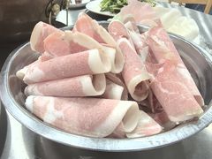 -三兴涮羊肉(荣安大街店)