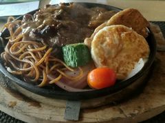 -爱丽丝牛排西餐厅(光谷步行街店)