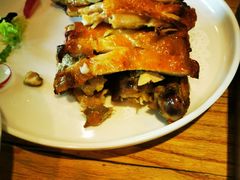-小放牛炒菜馆(军校店)