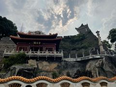 -许驸马府