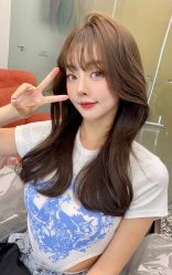 -3AM HAIR SALON染发接发