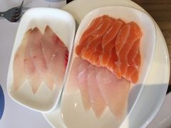 -万德诺富特酒店·自助餐厅(万德大厦店)
