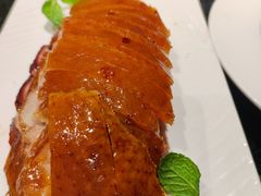 -正德楼果木烤鸭·渔家菜(东港店)