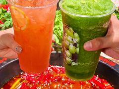 -牛市坎火锅(建设路店)