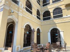 -澳门木偶葡国餐厅(珠海店)