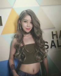 -TOP1染烫特色沙龙