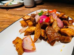 -嘉禾·悦享餐厅(八方汇店)