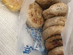 -李小老烧饼(常营民族家园店)