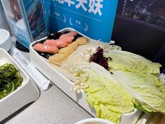 -半天妖烤鱼(印象城店)