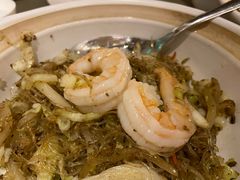 -浙江安吉JW万豪酒店·万豪中餐厅