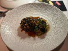 -翡翠36餐厅(浦东香格里拉店)