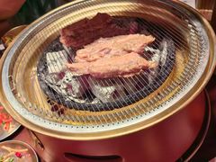 -西塔老太太泥炉烤肉(上海七宝领展广场店)