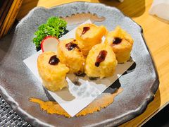 -虹料理·日料放题(悠方店)