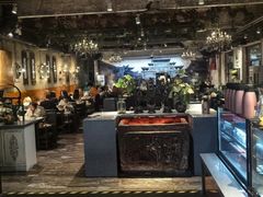 -汕头八合里海记牛肉店(清河店)