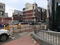 -奥美花店(天津市住房公积金管理中心河东管理部店)