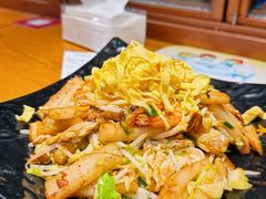 农家炒年糕-兴旺阁(温岭钟楼店)