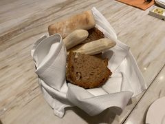 -郑州希尔顿酒店·阿米奇意大利餐厅