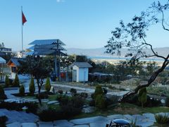 -云禾壹海景庄园餐厅