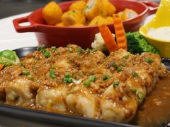 -厦门海景千禧大酒店·海景咖啡厅