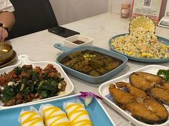 -香香海南菜餐厅