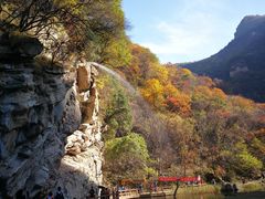 -少华山国家森林公园
