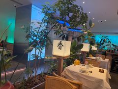 -桂满陇·杭州小馆(巴黎春天浦建店)