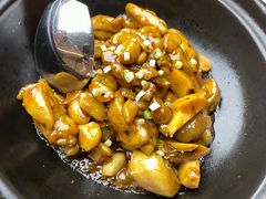 -蘭奢雅集·江浙菜(青山江滩店)