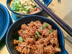 -手选潮汕鲜牛肉火锅(二七广场店)