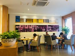 大堂-盘飧市(春熙路店)