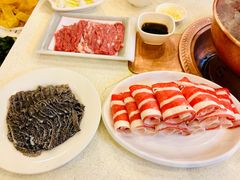 -八先生涮肉房(三里河店)