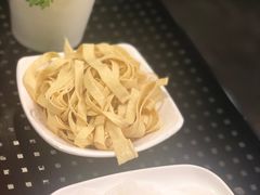-云中鱼蒸汽石锅鱼(川沙百联店)