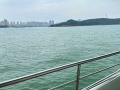 -鼓浪屿内厝澳码头(轮渡站)